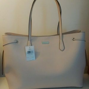 Kate spade tote laurel way ari